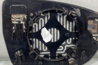 Glace retroviseur gauche SEAT ATECA