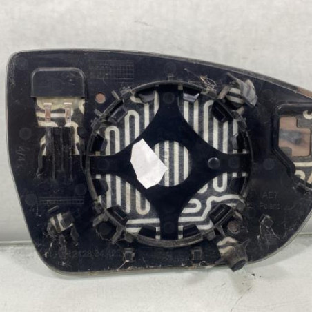 Glace retroviseur gauche SEAT ATECA