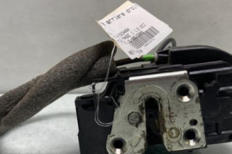 Serrure arriere droit NISSAN QASHQAI 1 Photo n°1