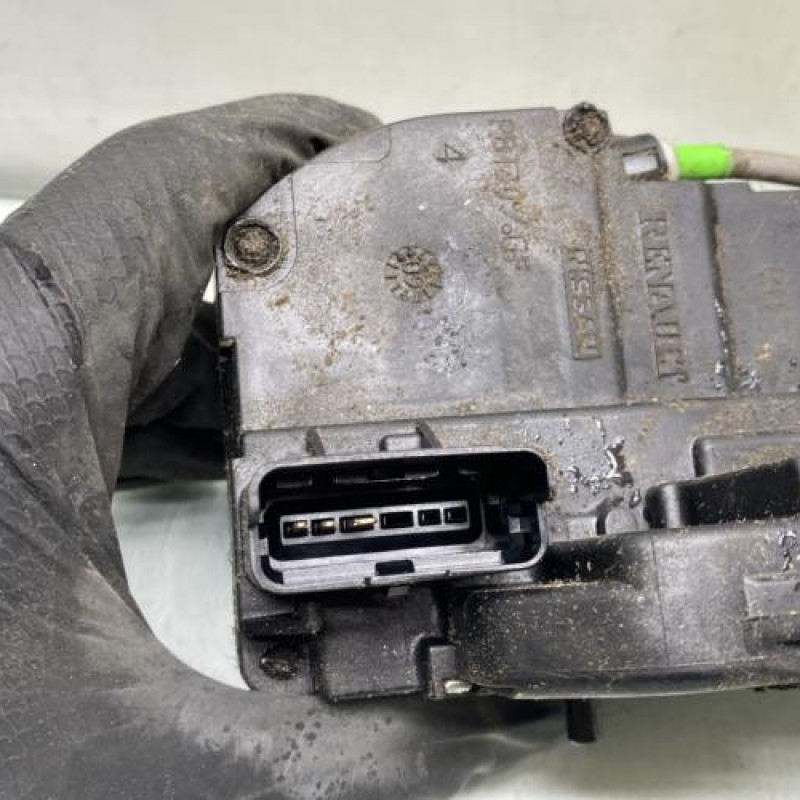 Serrure arriere droit NISSAN QASHQAI 1 Photo n°4