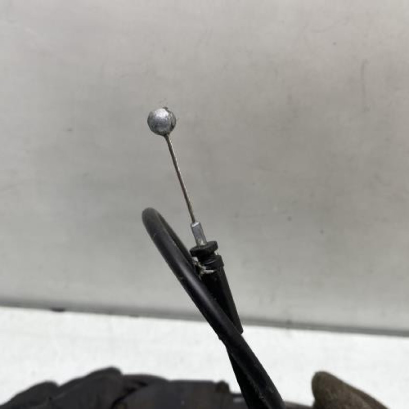 Serrure arriere droit NISSAN QASHQAI 1 Photo n°5