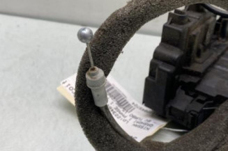 Serrure arriere droit NISSAN QASHQAI 1