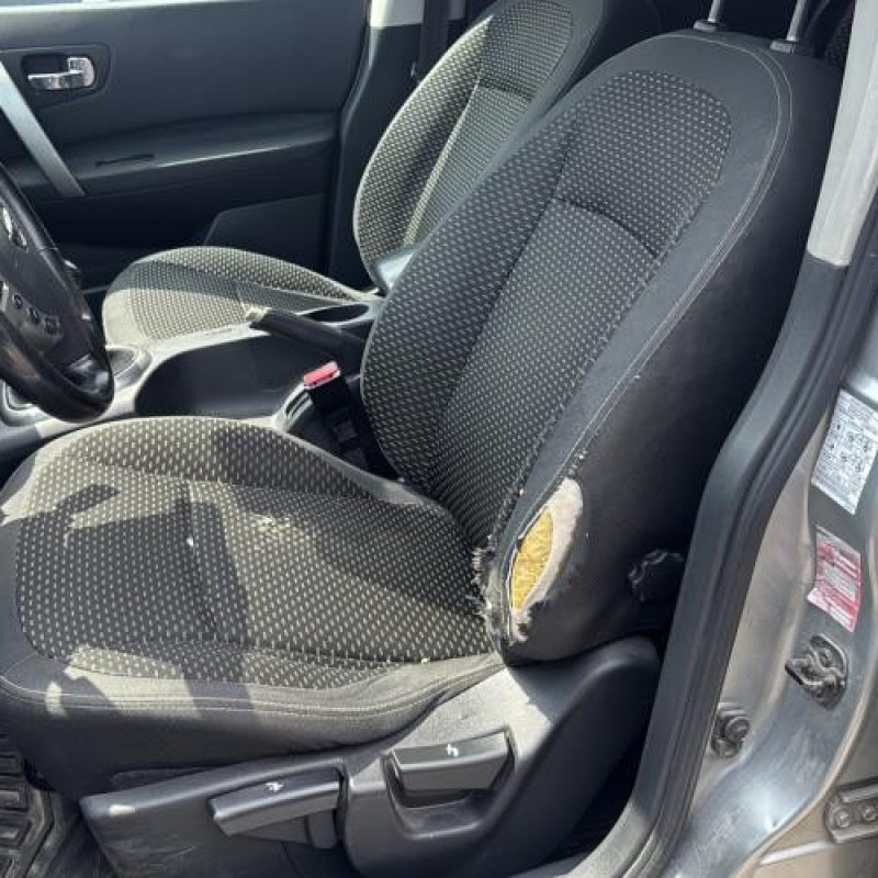 Serrure arriere droit NISSAN QASHQAI 1 Photo n°18