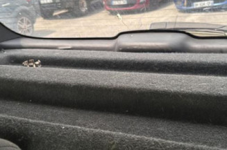 Serrure arriere droit NISSAN QASHQAI 1