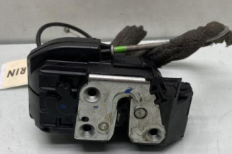 Serrure arriere gauche NISSAN QASHQAI 1 Photo n°1