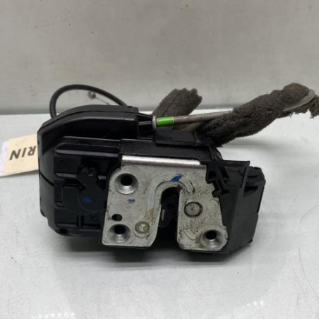 Serrure arriere gauche NISSAN QASHQAI 1 Photo n°1