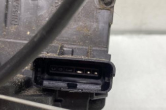 Serrure arriere gauche NISSAN QASHQAI 1