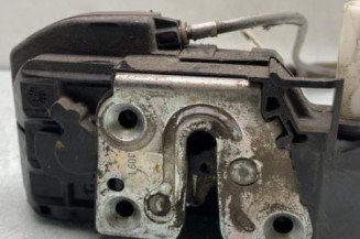 Serrure avant gauche NISSAN QASHQAI 1 Photo n°1