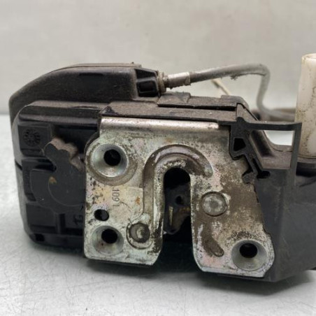 Serrure avant gauche NISSAN QASHQAI 1 Photo n°1