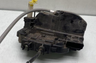 Serrure avant gauche NISSAN QASHQAI 1