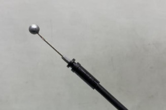 Serrure avant gauche NISSAN QASHQAI 1