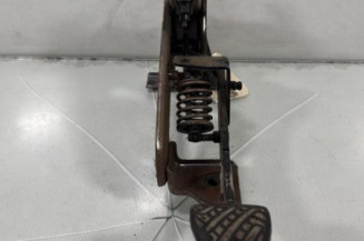 Pedale d'embrayage NISSAN QASHQAI 1 Photo n°1