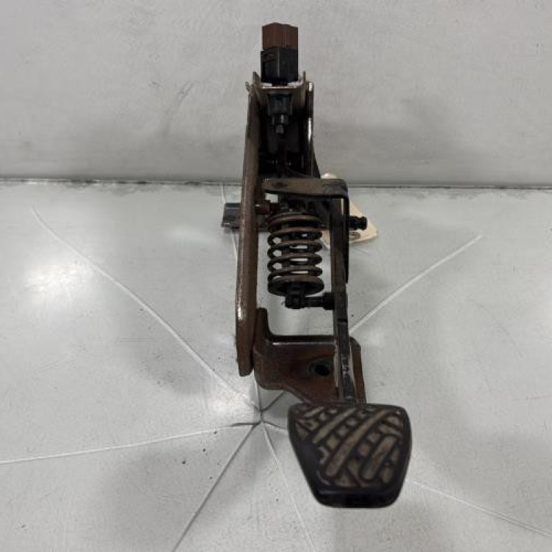 Pedale d'embrayage NISSAN QASHQAI 1 Photo n°1