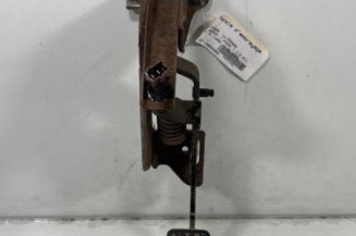 Pedale d'embrayage NISSAN QASHQAI 1