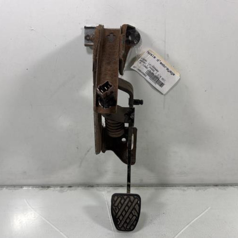 Pedale d'embrayage NISSAN QASHQAI 1 Photo n°2