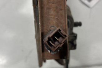 Pedale d'embrayage NISSAN QASHQAI 1