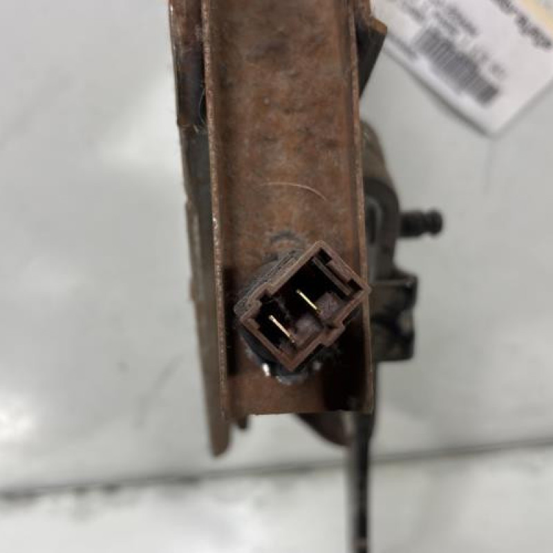 Pedale d'embrayage NISSAN QASHQAI 1 Photo n°3