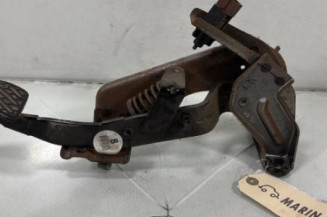Pedale d'embrayage NISSAN QASHQAI 1
