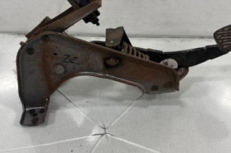 Pedale d'embrayage NISSAN QASHQAI 1