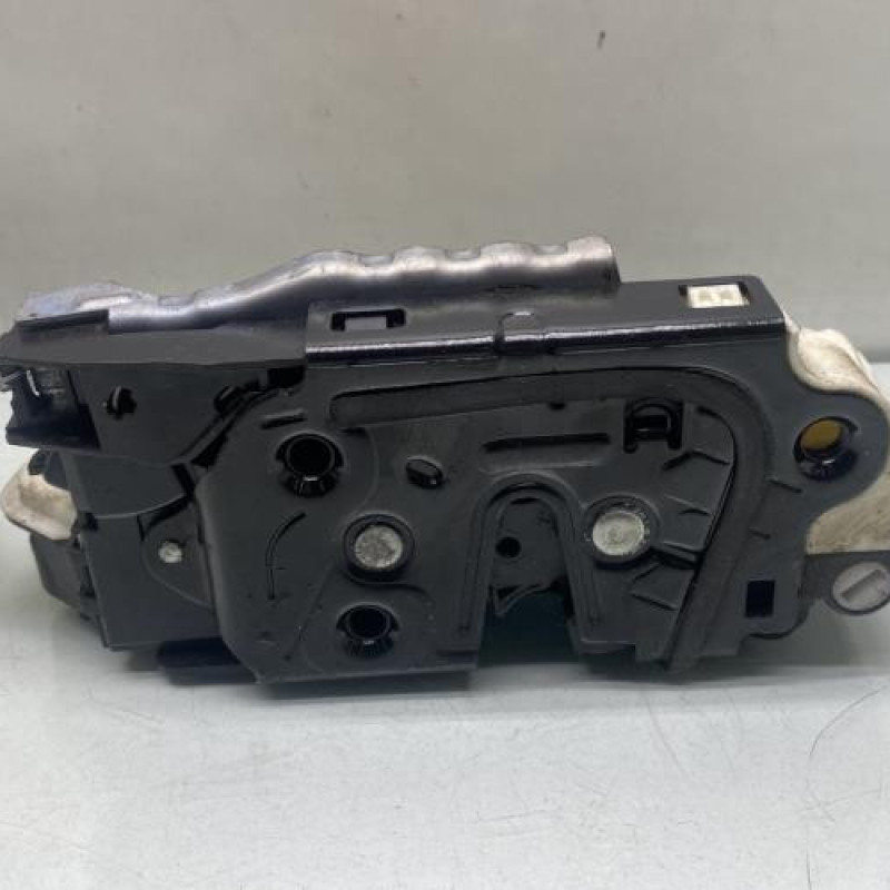 Serrure arriere gauche VOLKSWAGEN GOLF 6 Photo n°1