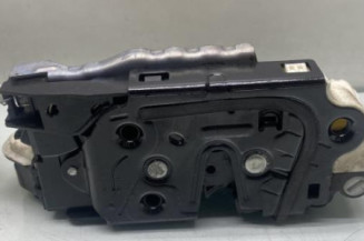 Serrure arriere gauche VOLKSWAGEN GOLF 6