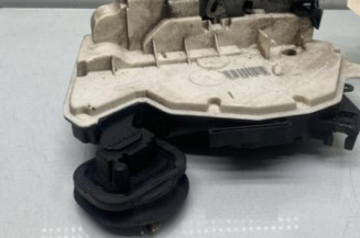 Serrure arriere gauche VOLKSWAGEN GOLF 6