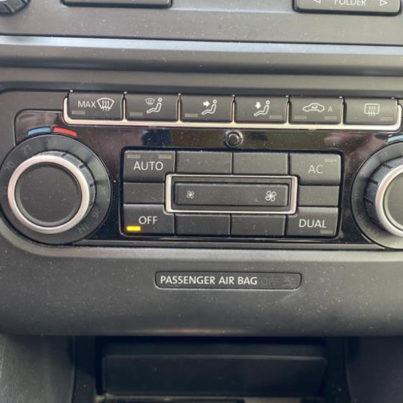 Serrure arriere gauche VOLKSWAGEN GOLF 6 Photo n°6