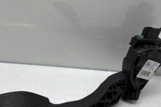 Pedale d'accelerateur PEUGEOT 208 1 Photo n°1