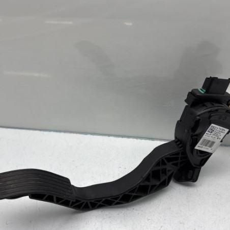 Pedale d'accelerateur PEUGEOT 208 1 Photo n°1