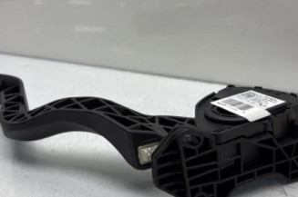 Pedale d'accelerateur PEUGEOT 208 1