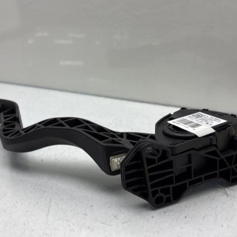 Pedale d'accelerateur PEUGEOT 208 1 Photo n°5