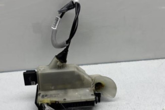 Serrure avant gauche PEUGEOT 208 1 Photo n°1