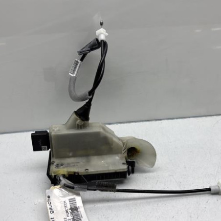 Serrure avant gauche PEUGEOT 208 1 Photo n°1