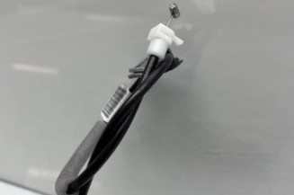 Serrure avant gauche PEUGEOT 208 1