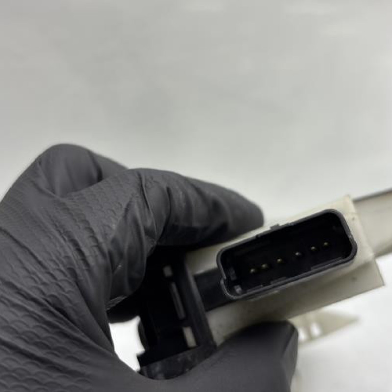 Serrure avant gauche PEUGEOT 208 1 Photo n°5