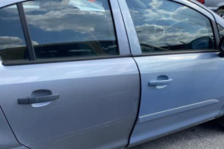 Serrure arriere droit OPEL CORSA D