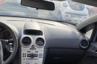 Serrure arriere droit OPEL CORSA D