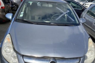 Serrure arriere droit OPEL CORSA D