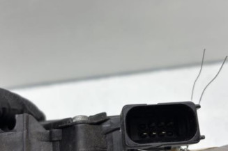 Serrure arriere gauche OPEL CORSA D