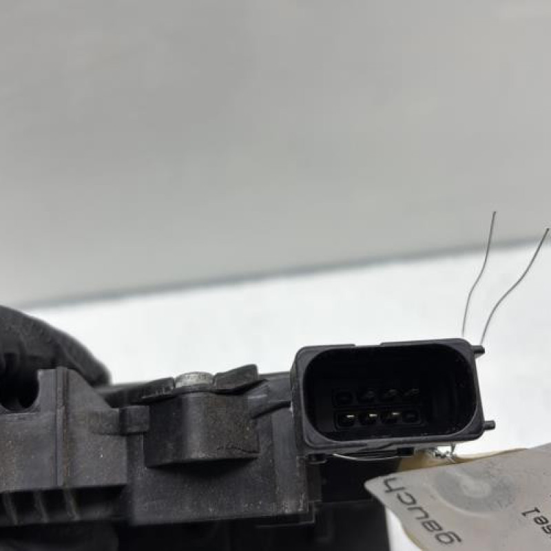 Serrure arriere gauche OPEL CORSA D Photo n°3