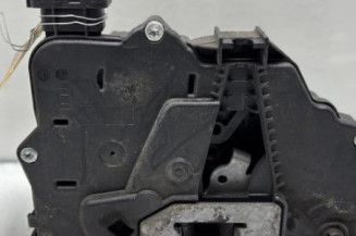 Serrure arriere gauche OPEL CORSA D