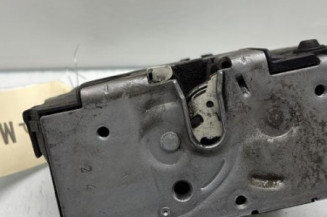 Serrure arriere gauche OPEL CORSA D