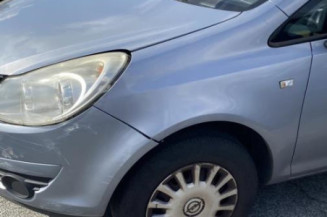 Serrure arriere gauche OPEL CORSA D
