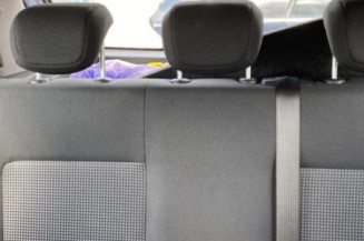 Serrure arriere gauche OPEL CORSA D