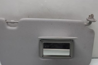 Pare soleil droit HONDA CIVIC 7 Photo n°1