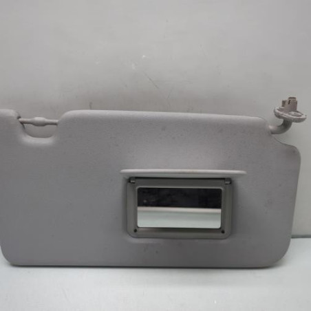 Pare soleil droit HONDA CIVIC 7 Photo n°1