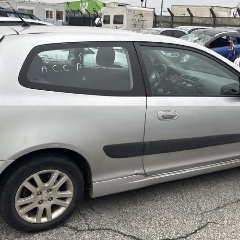 Pare soleil droit HONDA CIVIC 7 Photo n°9