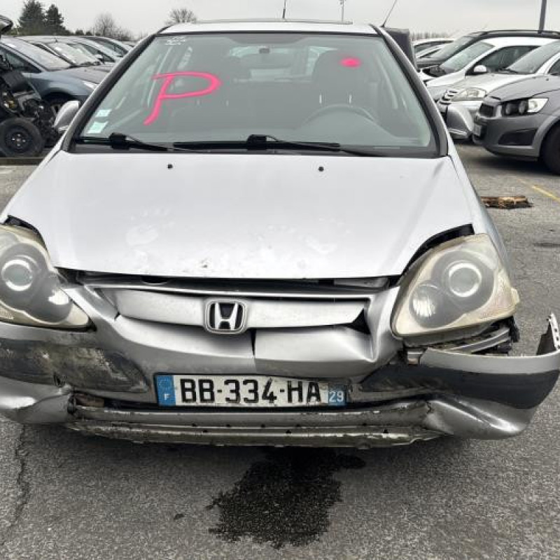 Pare soleil droit HONDA CIVIC 7 Photo n°11