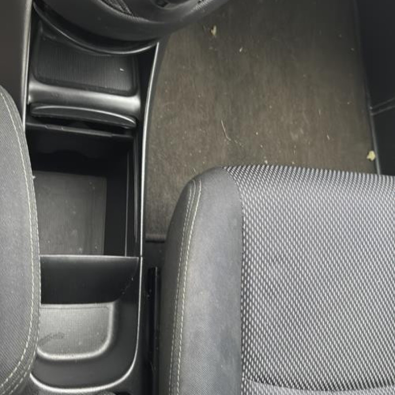 Pare soleil droit HONDA CIVIC 7 Photo n°18