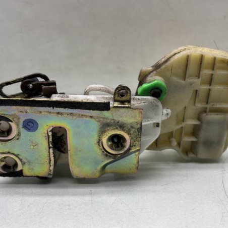 Serrure avant droit HONDA CIVIC 7 Photo n°1